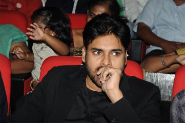 Attarintiki Daredi Thank You Meeting